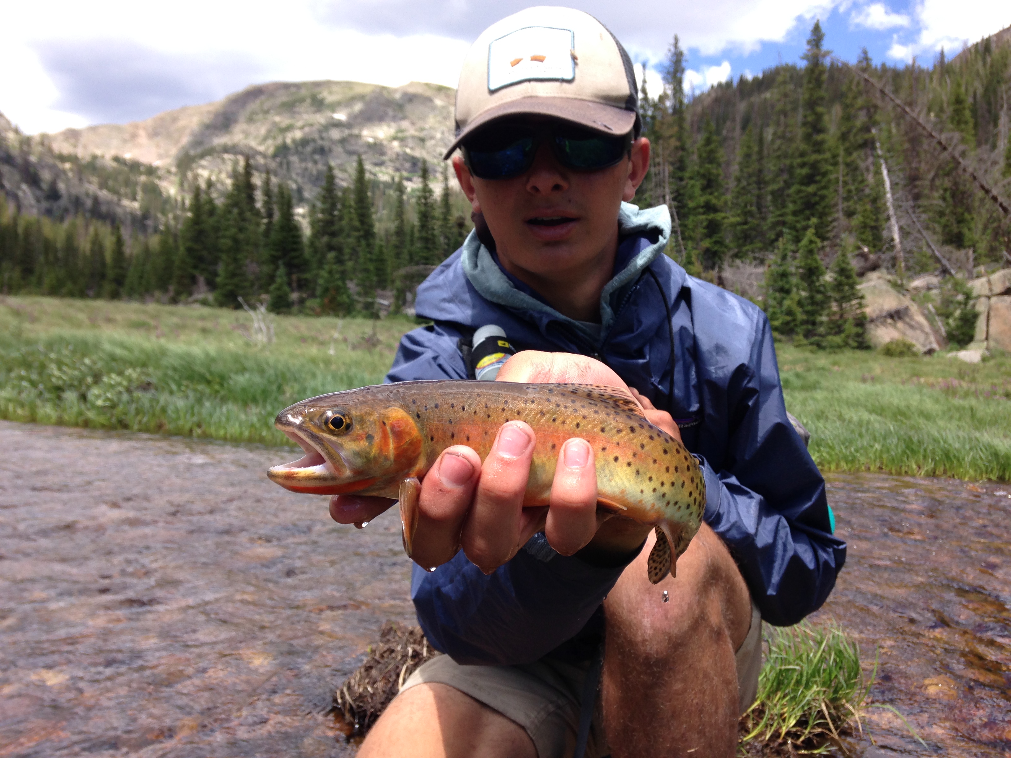 Rocky Mountain Expedition I 2020 Update 3 Lillard Fly Fishing Expeditions